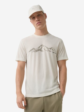 Bogner Fire + Ice Performance Shirt 'VITO2' in Beige: front