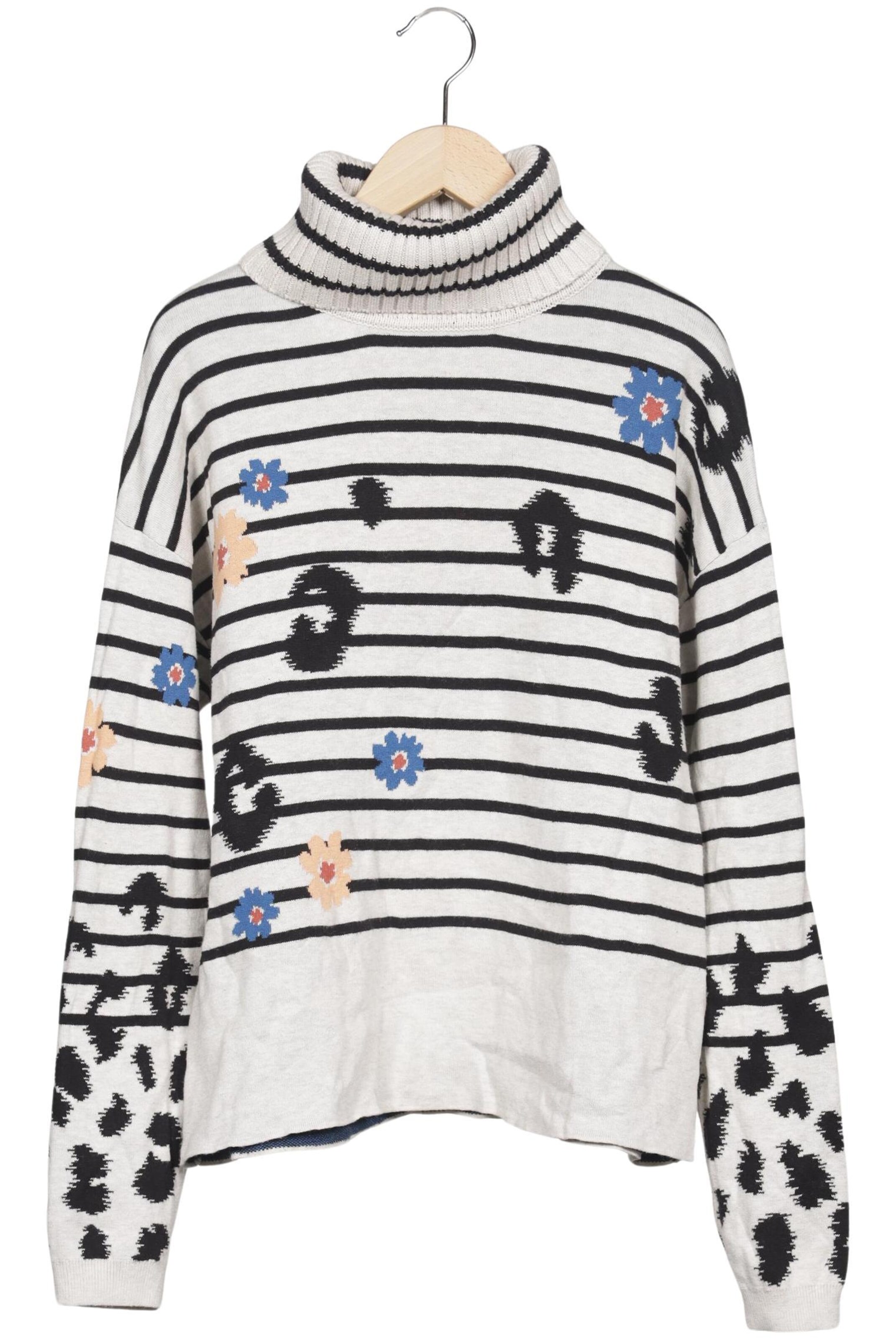 OUI Sweater & Cardigan in S in Mixed colors: front