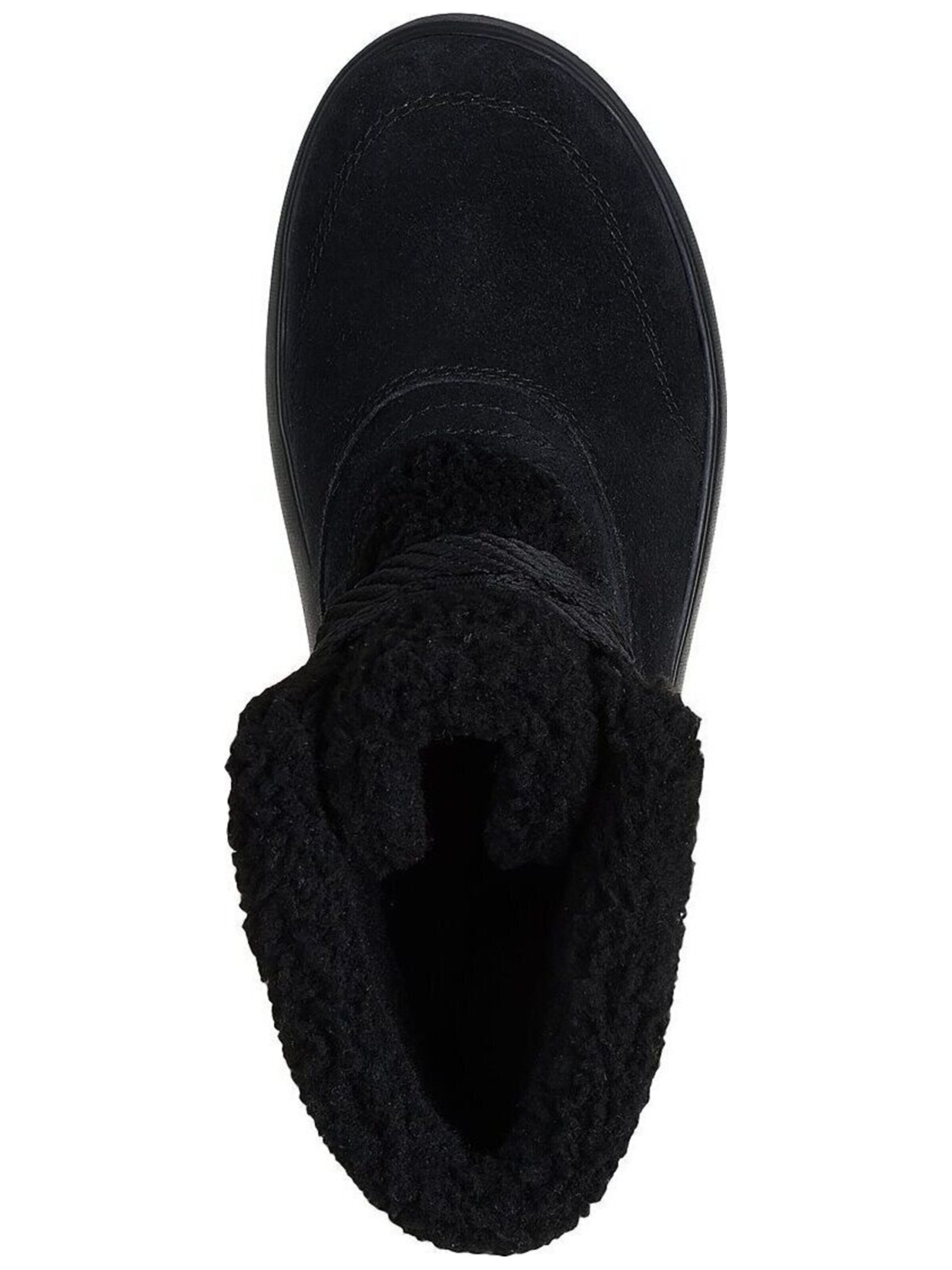 Boots 'Skechers Arch Fit Horizon Boot - Lana' di SKECHERS in nero