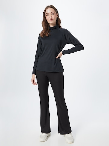 Röhnisch Performance Shirt 'Hailey' in Black