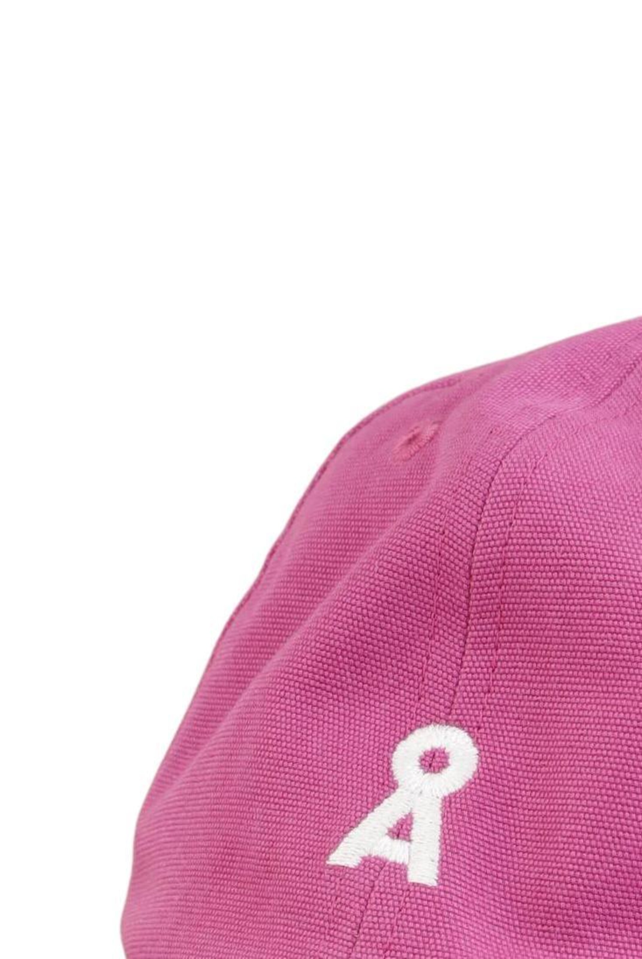 ARMEDANGELS Hat & Cap in One size in Pink