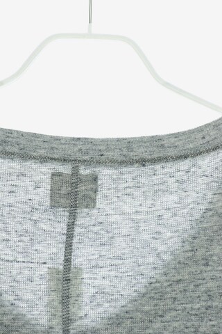 DIESEL Sweater & Cardigan in XL in Grey