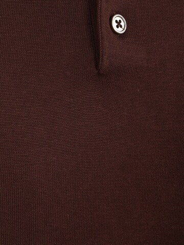 T-Shirt Suitable en rouge