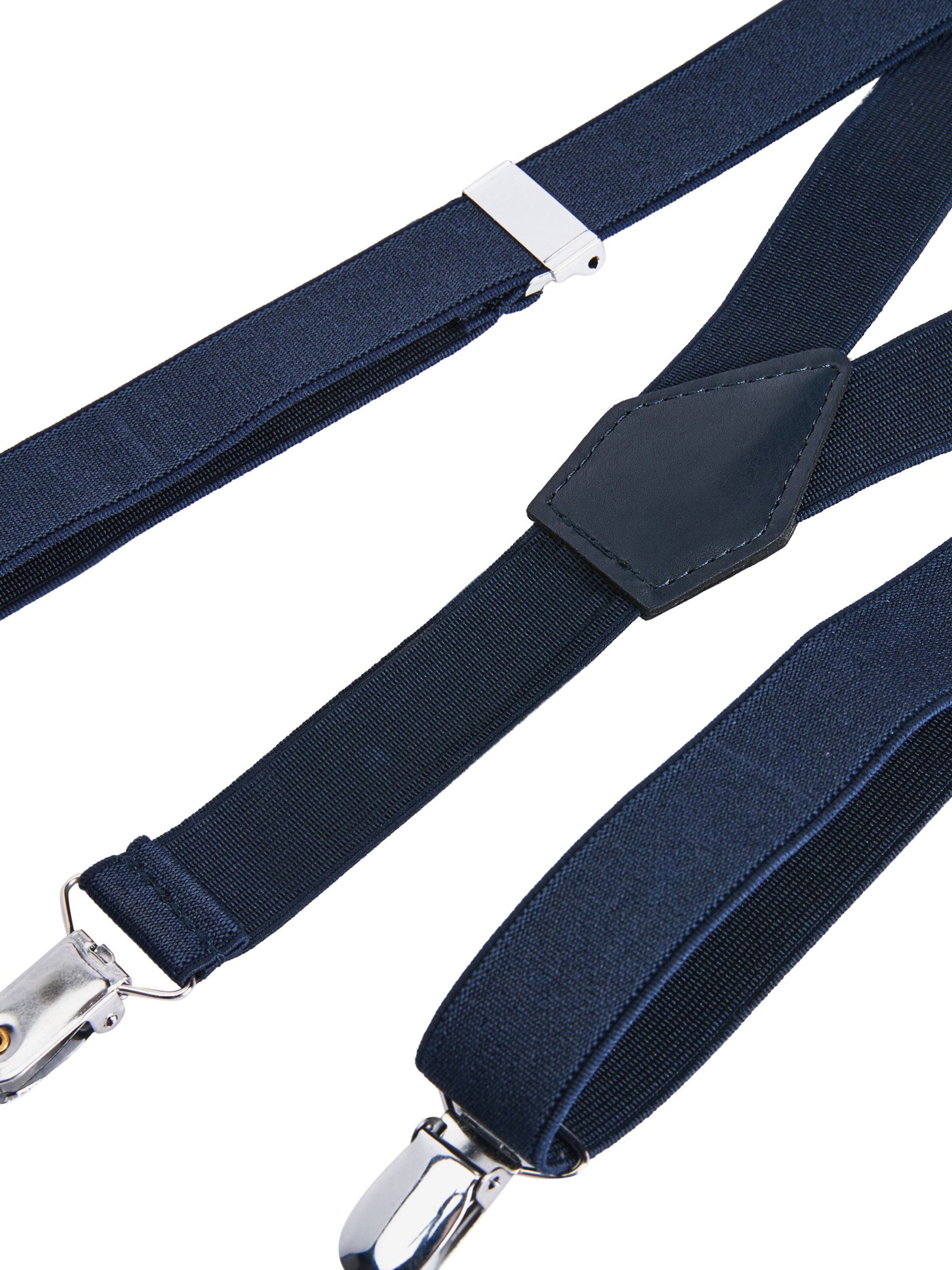 Next Doplnky k obleku - Modrá