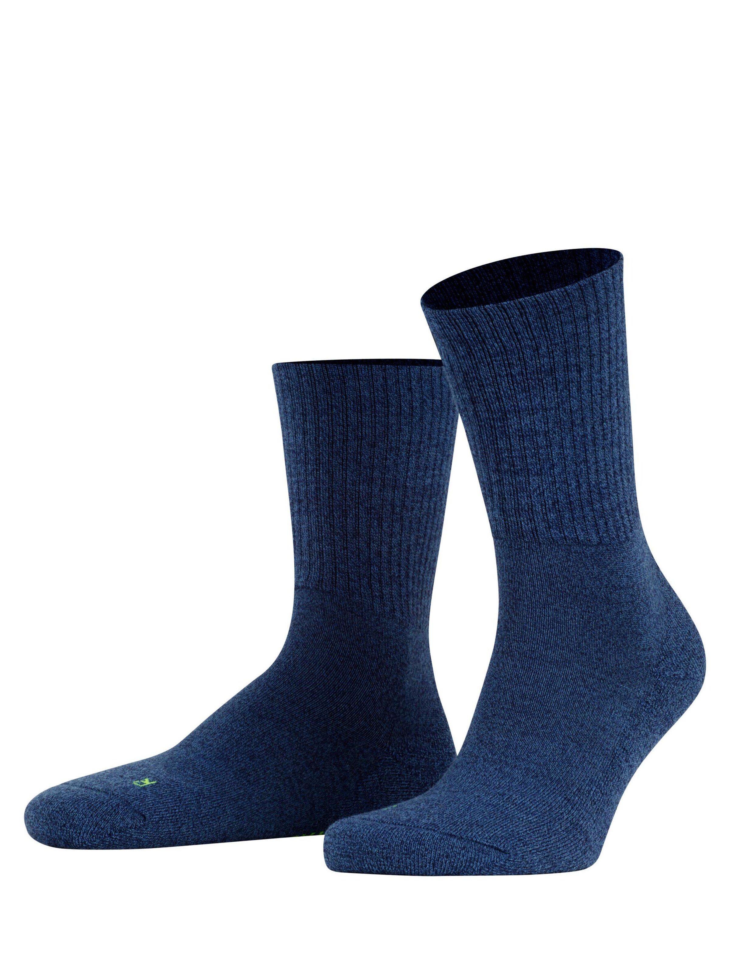 FALKE Socks 'Walkie Light' in Blue