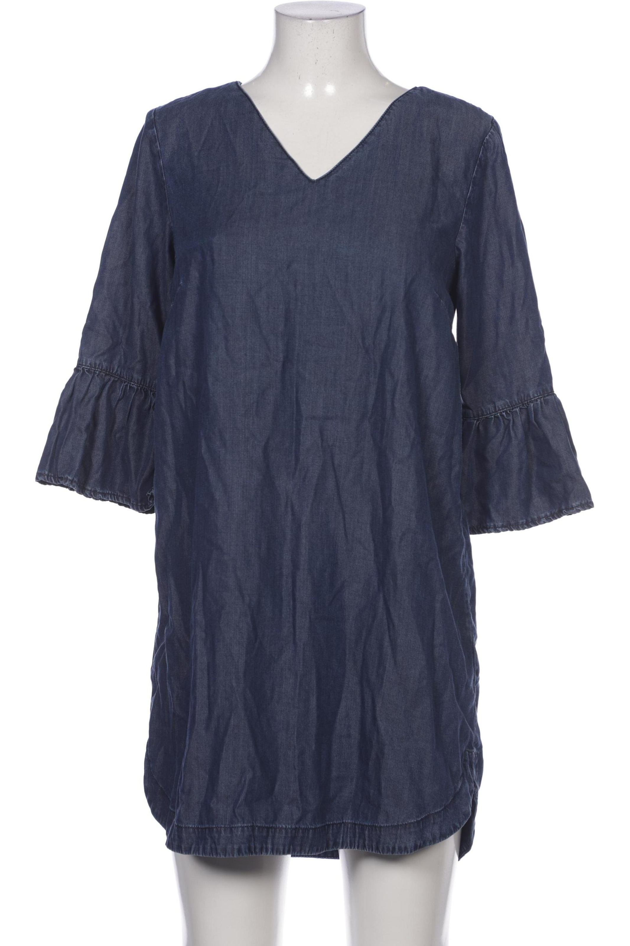 HALLHUBER Dress in L in Blue: front