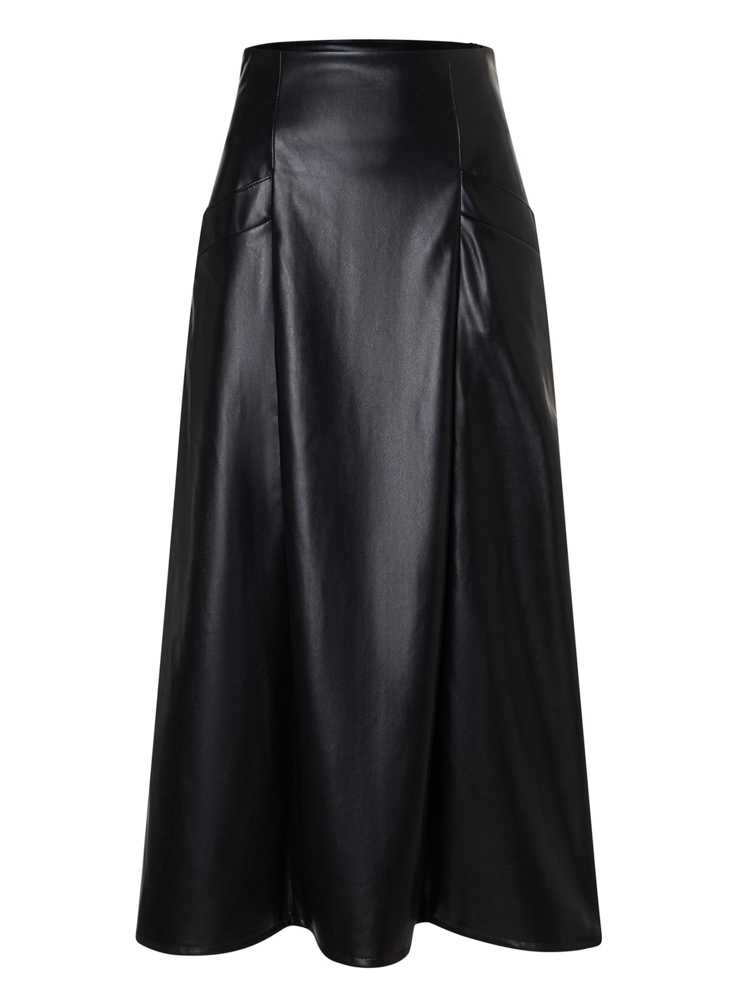 Ana Alcazar Skirt ' Enova ' in 34 in Black, Item view