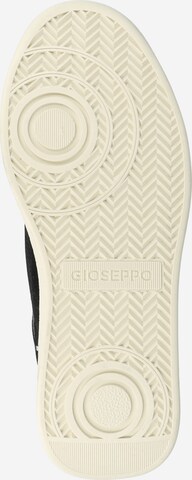 GIOSEPPO Sneakers 'COLWOOD' in Zwart