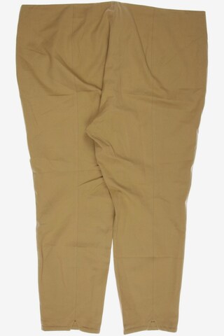 Peter Hahn Stoffhose 8XL in Beige