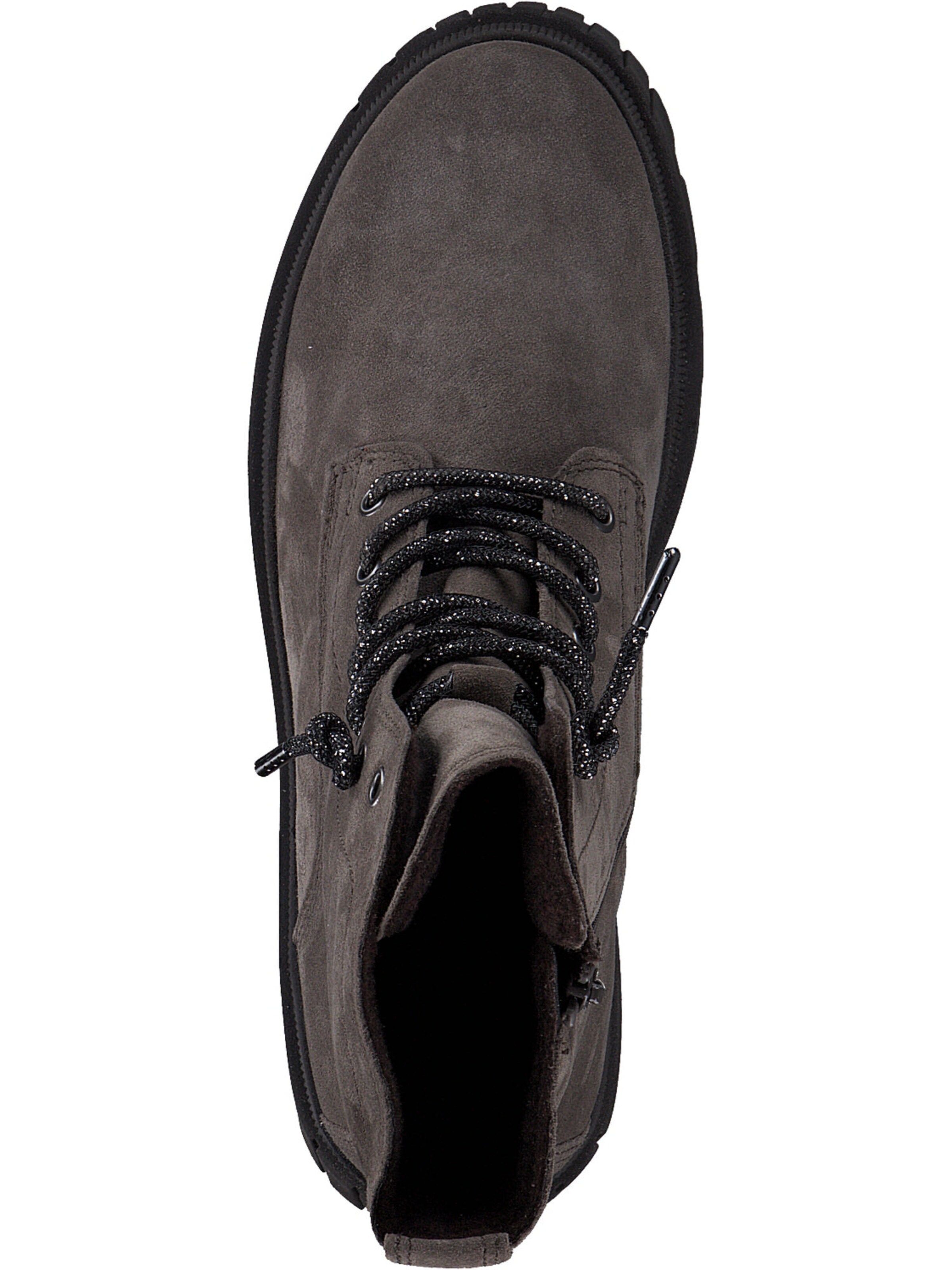 GABOR Veterlaarsjes in Bruin