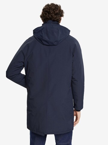 ESPRIT Winterparka in Blau