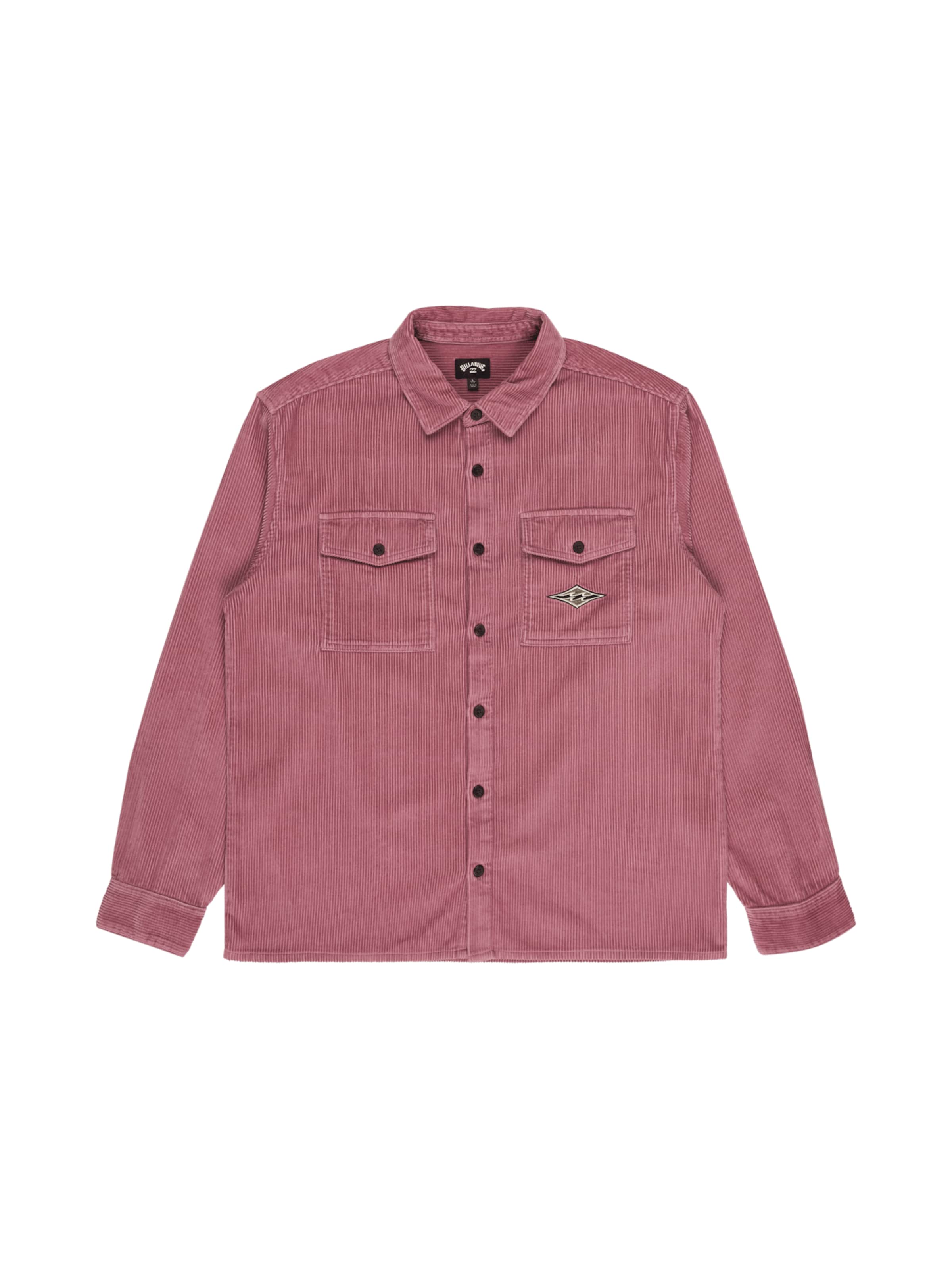 BILLABONG Button Up Shirt 'Bong Days' in L in Eosin, Item view