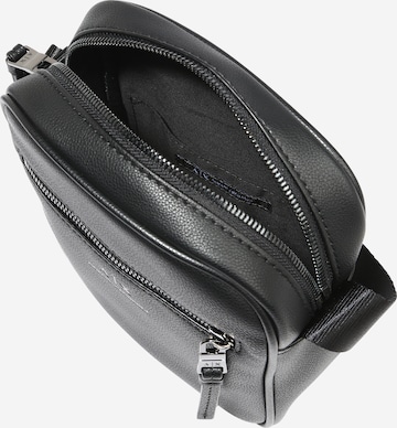 ARMANI EXCHANGE - Bolso de hombro en negro