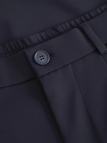 regular Pantaloni chino 'Napoli' di GABBA in blu