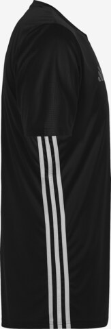 T-Shirt fonctionnel 'Tabela 23' ADIDAS PERFORMANCE en noir