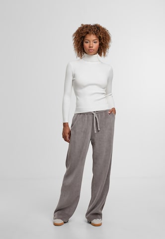 Urban Classics Trui in Wit