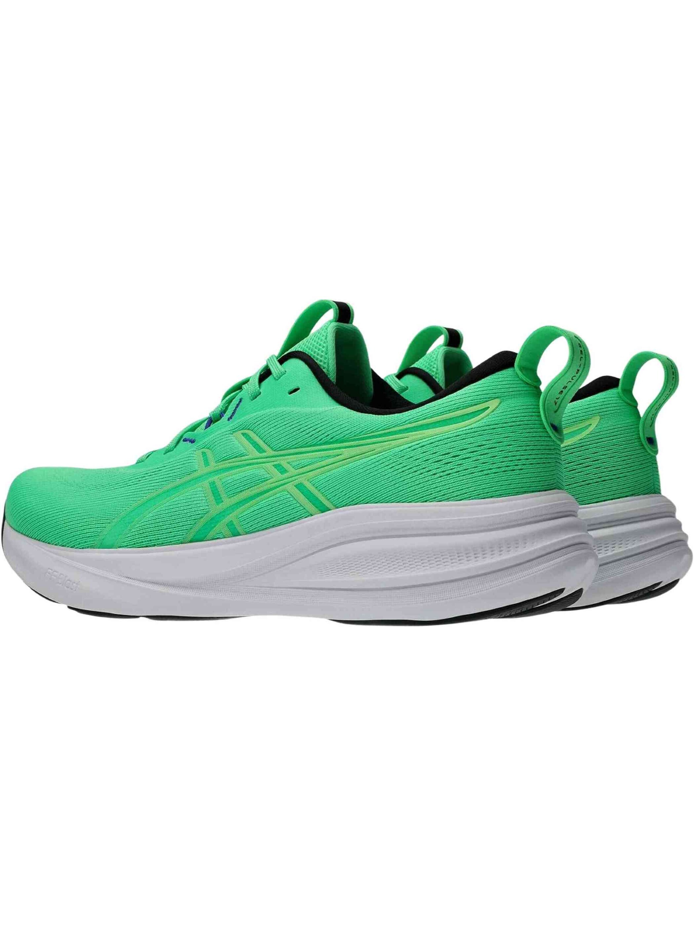 ASICS Laufschuh‌‌‌‌‌‌‌ in Grün
