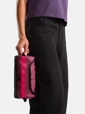 Borsa per il bucato 'Travel Canister - S' di THE NORTH FACE in rosso