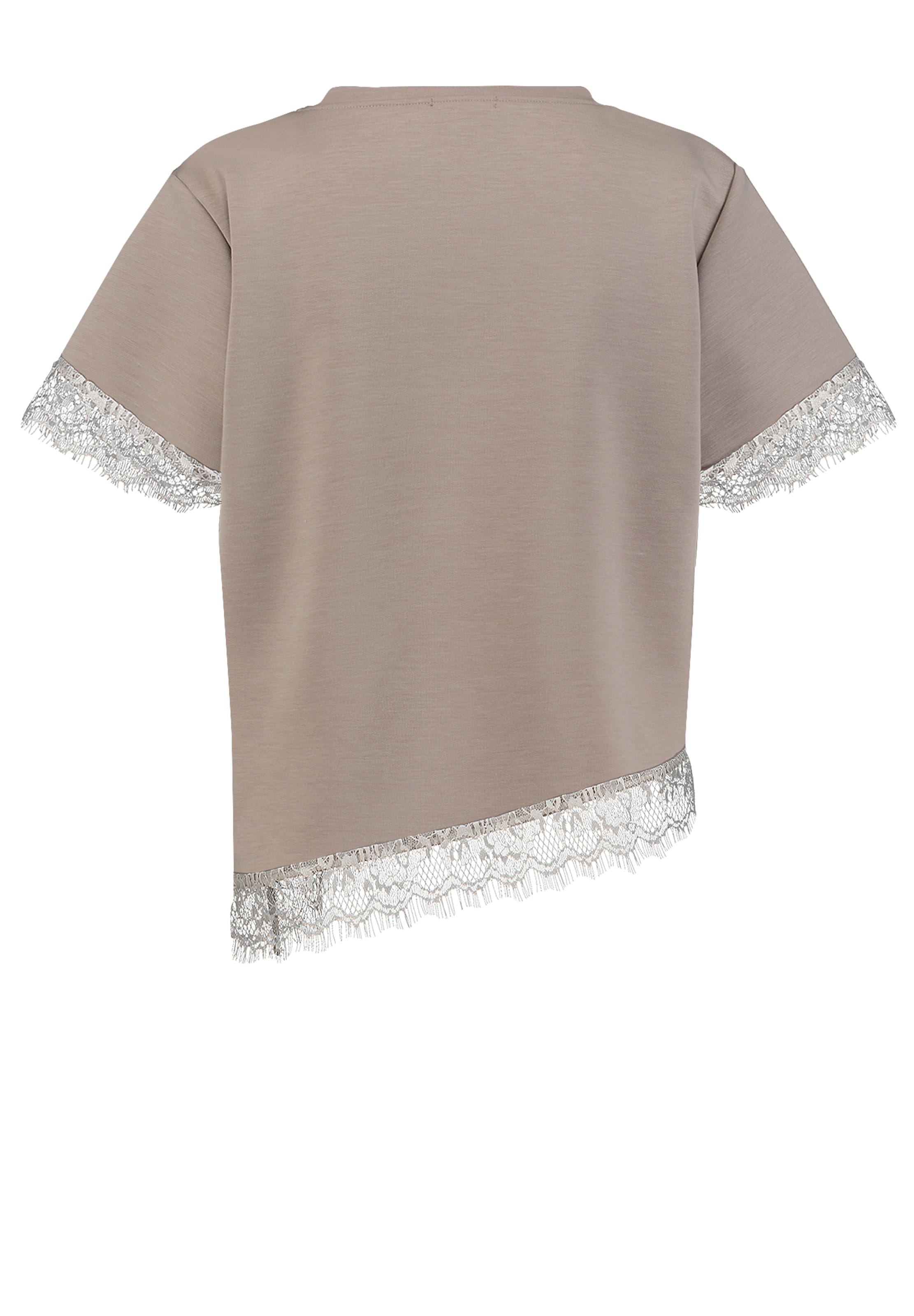 Key Largo Paita 'LOLITA' värissä ruskea