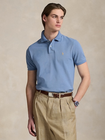 Polo Ralph Lauren Футболка в Синий: спереди