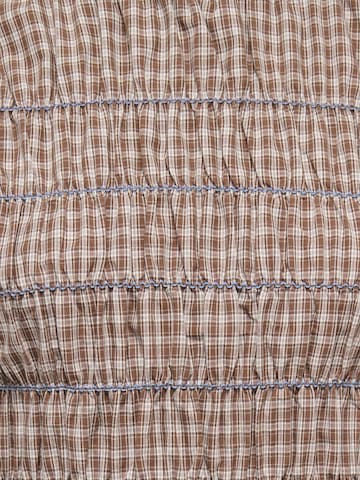 ONLYBluza 'ONLJOSY' - smeđa boja