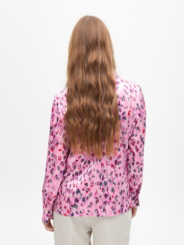 Lola Casademunt Bluse in Pink
