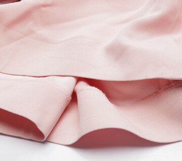 VALENTINO Dress in XXS in Pink