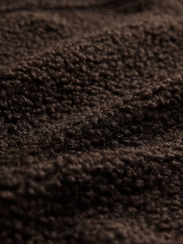 Next - Sudadera en marrón