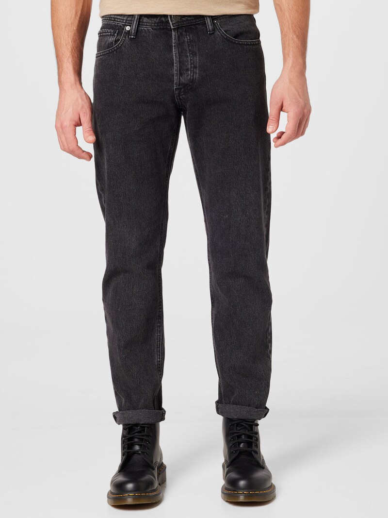 Graue Jeans Herren