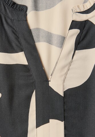 STREET ONE Dress in Black