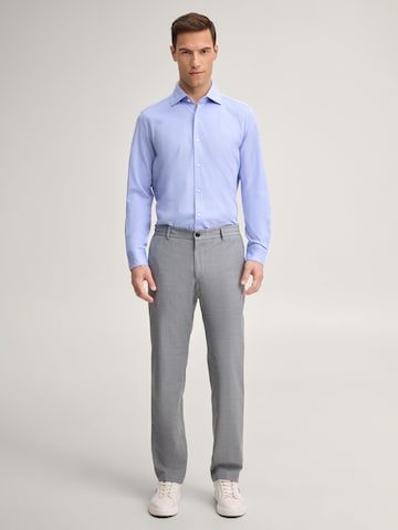 JOOP! Regular Fit Hemd in Blau