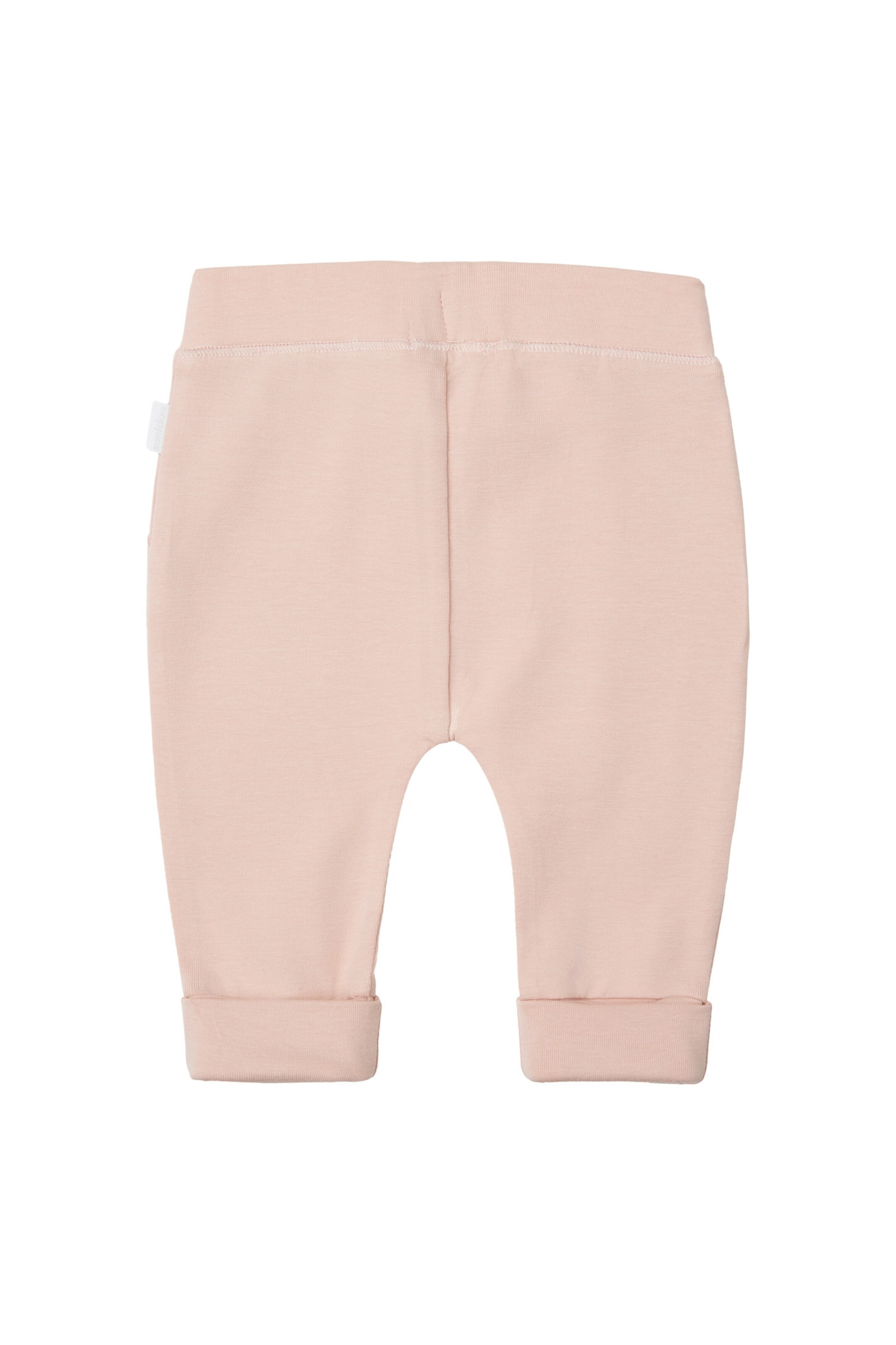 Noppies Regular Pants 'Naupli' in Pink