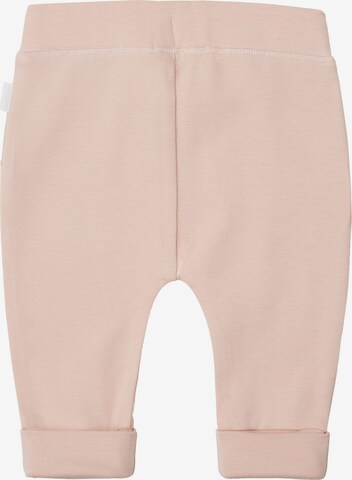 Noppies Regular Broek 'Naupli' in Roze