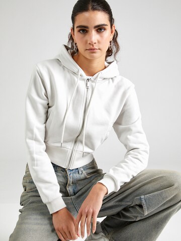 Cotton On Sweat jacket in White