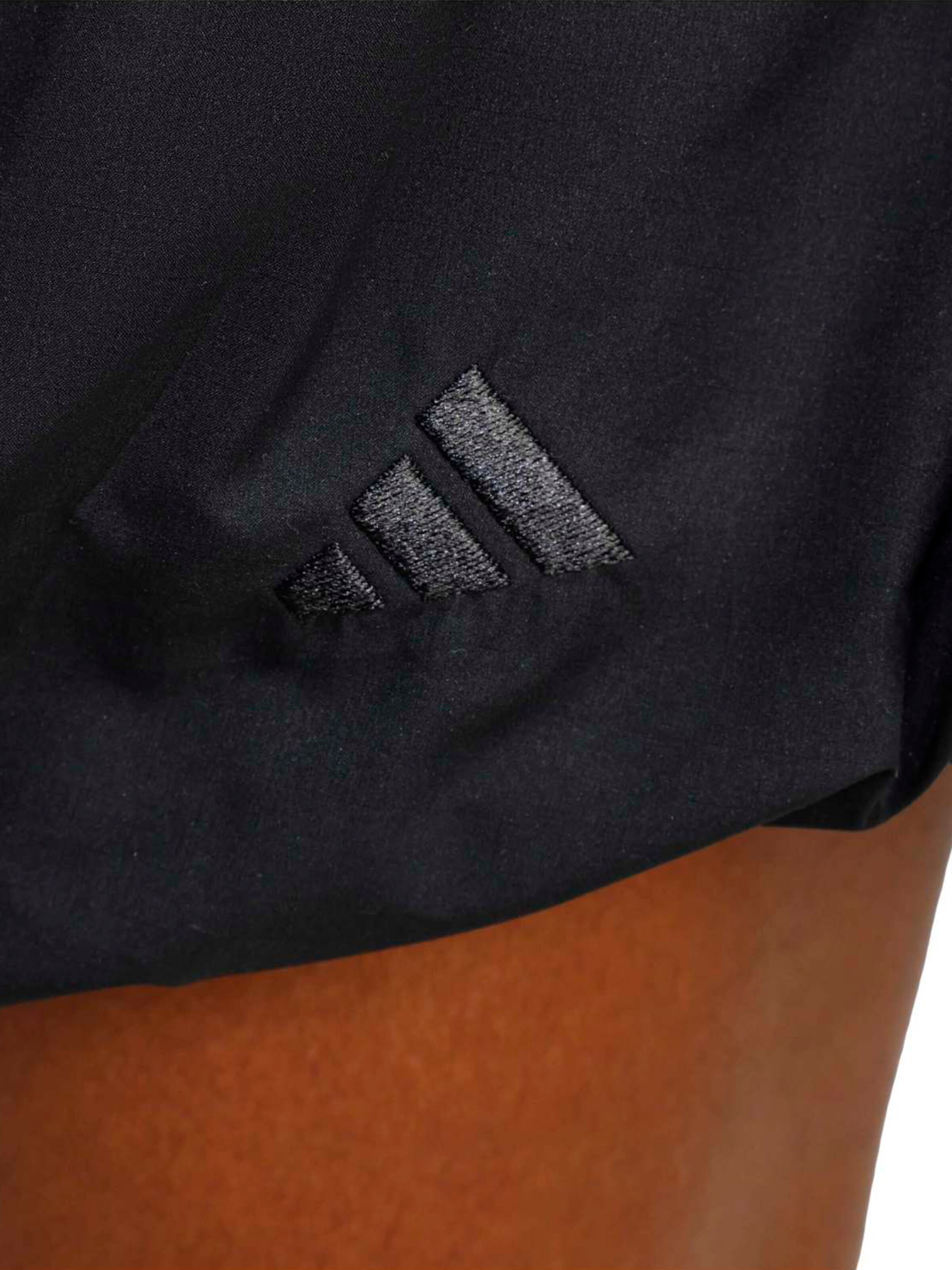 ADIDAS SPORTSWEAR Спортивная юбка в Черный