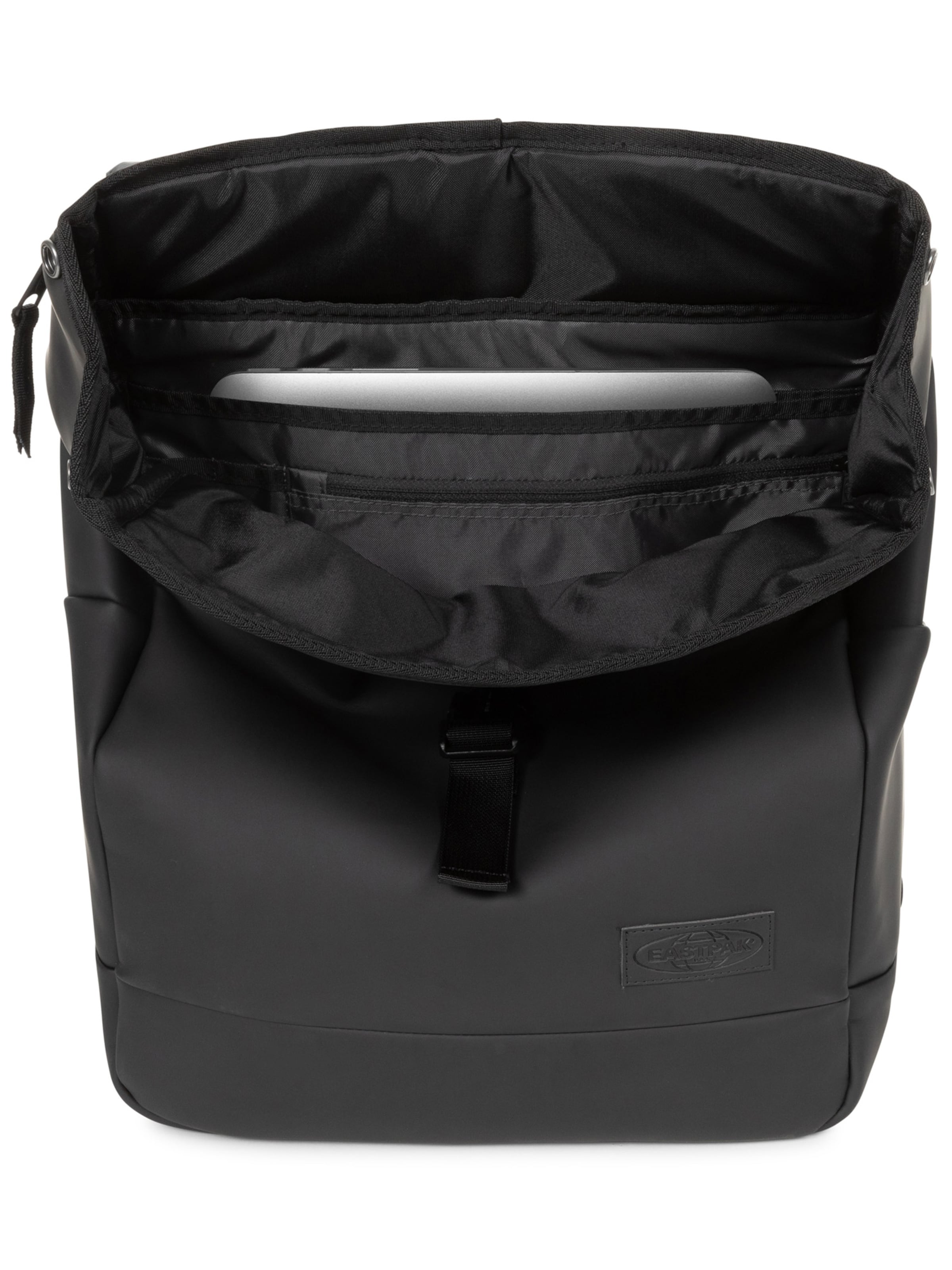 EASTPAK Рюкзак 'Yarin' в Черный