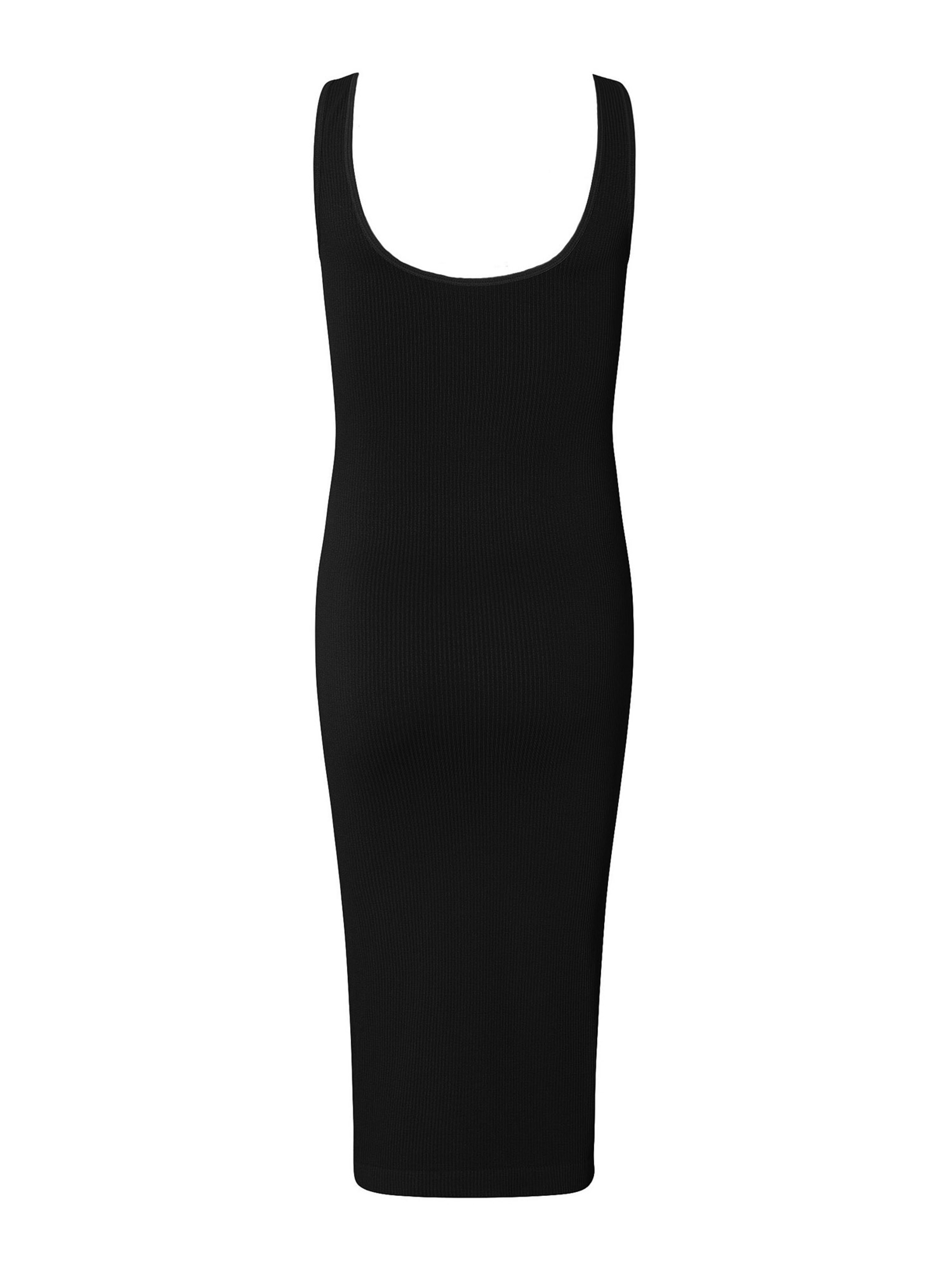 Noppies Jurk 'Noemi' in Zwart