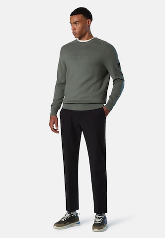 North Sails Pullover i grå