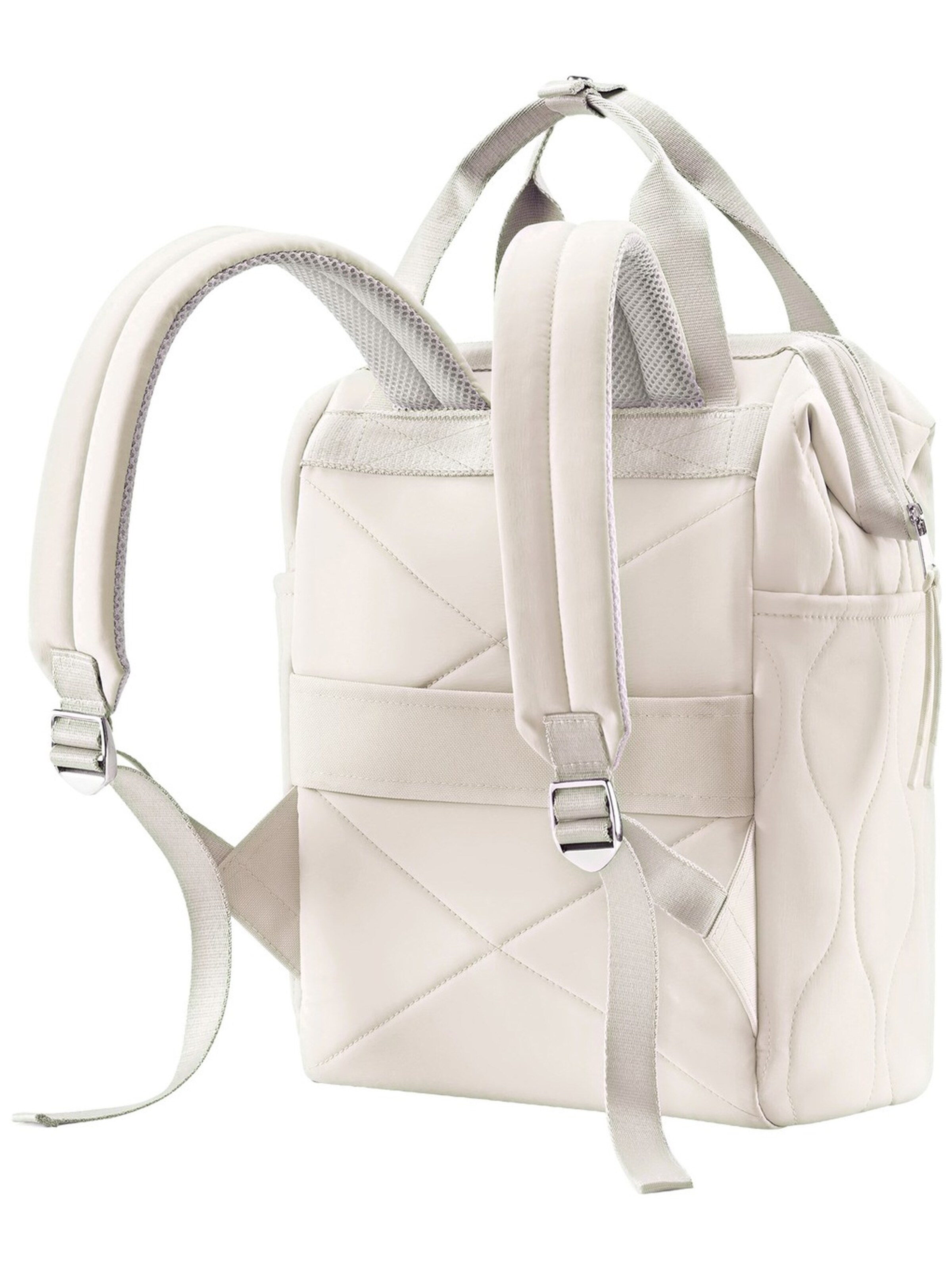 REISENTHEL Backpack in Beige