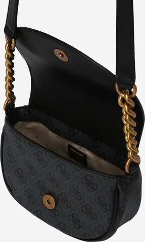 GUESS Tasche 'IZZY' in Grau