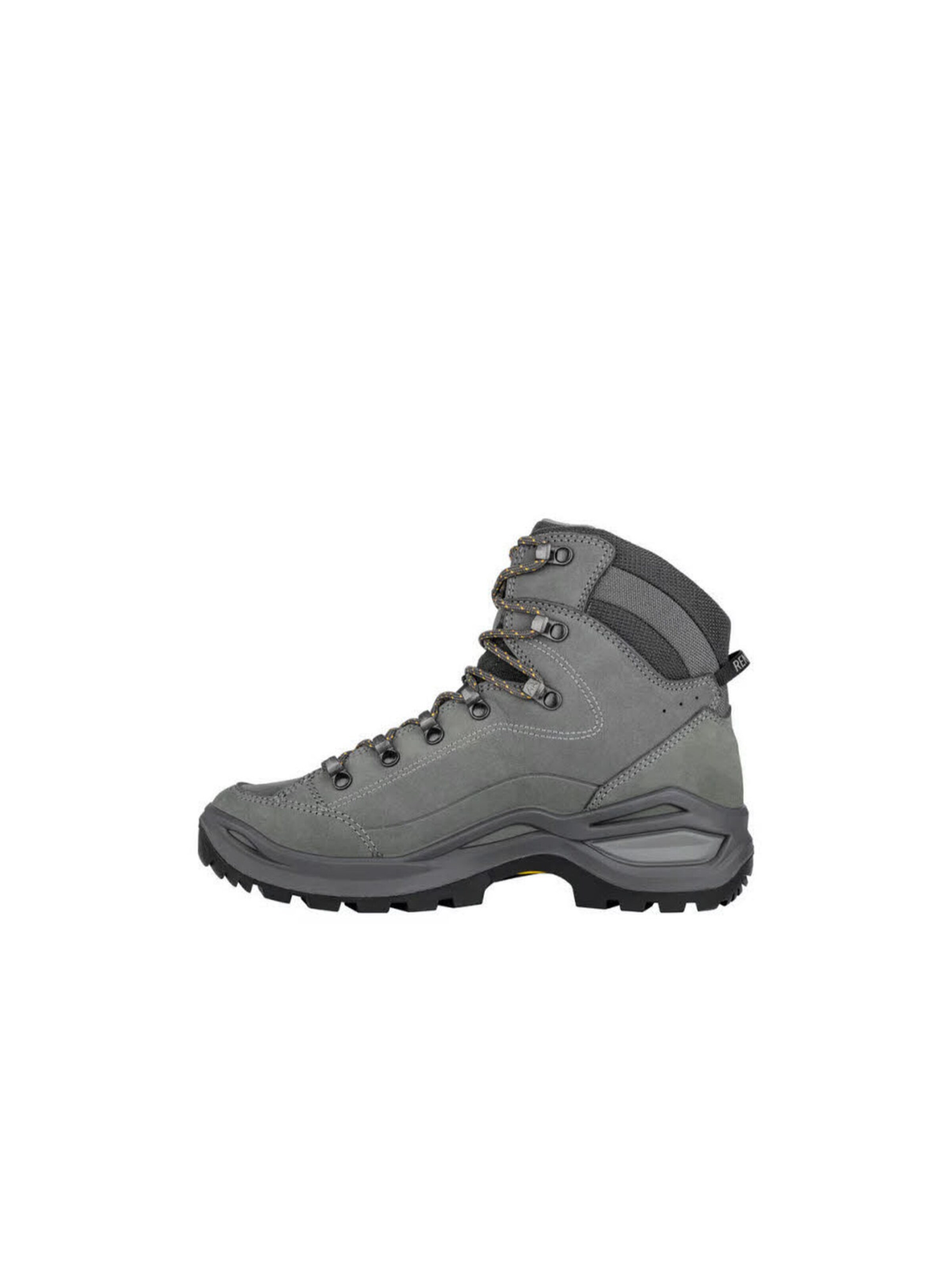 LOWA Boots 'Renegade Evo' in Grau