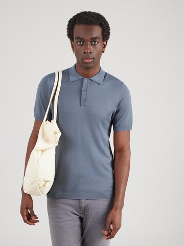 Only & Sons Pulover 'ONSKYLER' | siva barva: sprednja stran