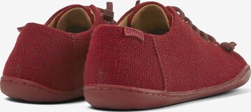 CAMPER Sneakers 'Peu Cami' in Red