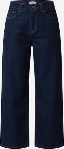 noar studios - regular Vaquero en azul: frente