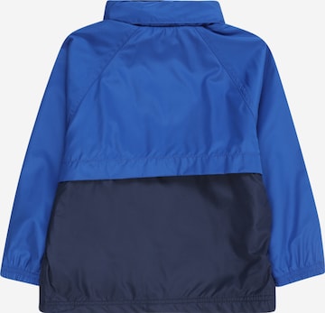 GAP - Chaqueta de entretiempo en azul