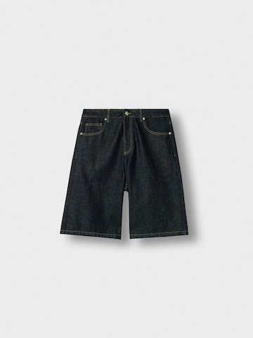 Burocs Jeans 'Marco' in Blue: front