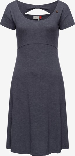Ragwear Καλοκαιρινό φόρεμα σε ναυτικό μπλε, Άποψη προϊόντος