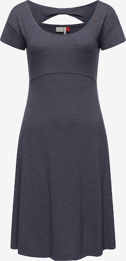 Ragwear Sommerkleid in navy, Produktansicht