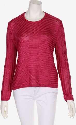 Gerard Darel Pullover S in Pink: predná strana