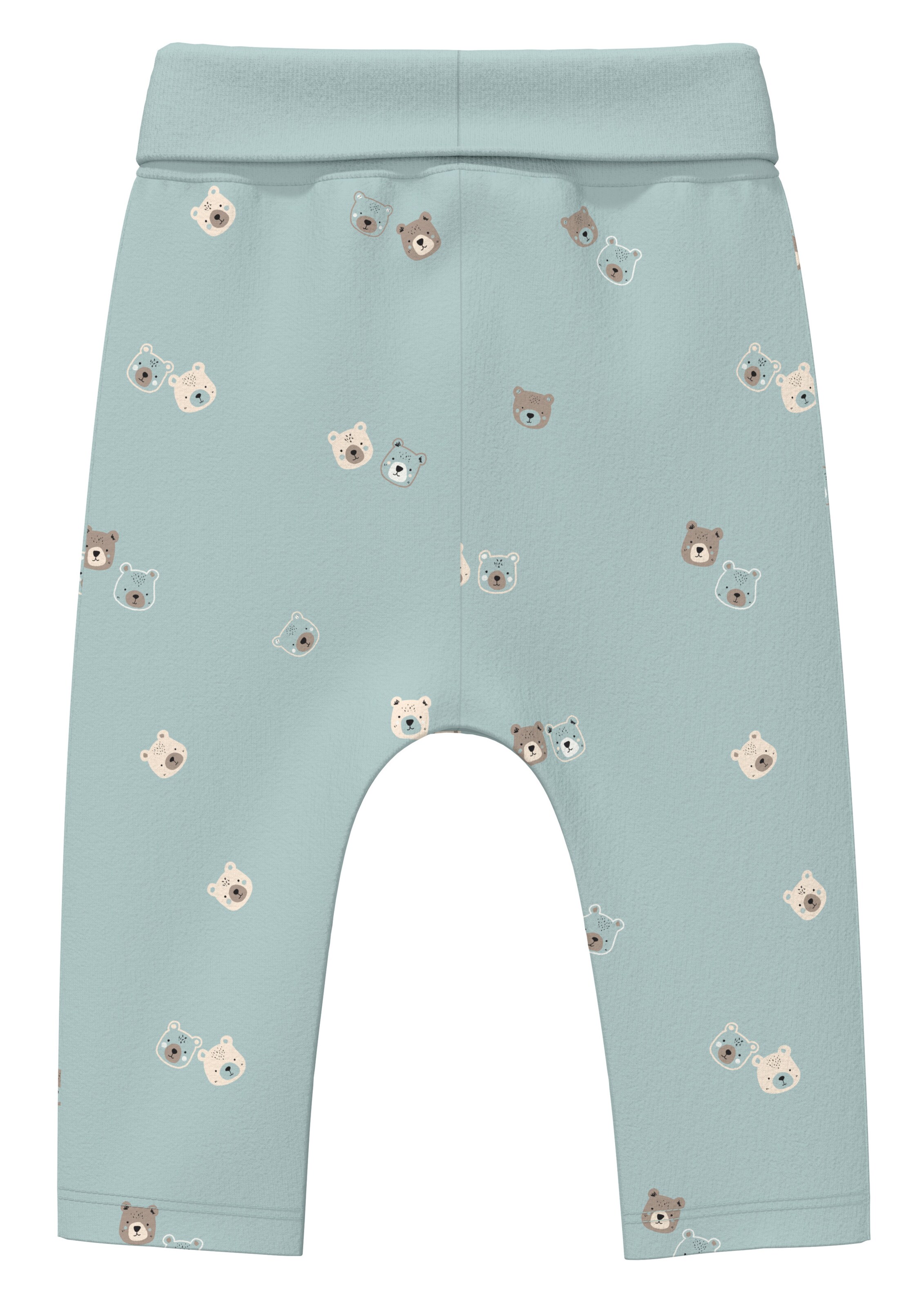 s.Oliver Regular Leggins in Blau